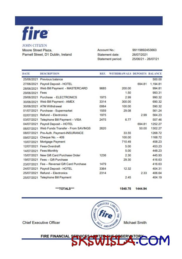Albania Albanian Power Corporation